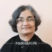 Profile Photo of Dr. Uzma Imam
