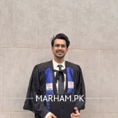 Profile Photo of Dr. Muhammad Musa Shaafi Dentist Lahore