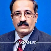 Profile Photo of Dr. Bilal Ahmad General Physician Gujranwala