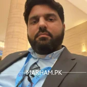 Profile Photo of Dr. Ussama Munir