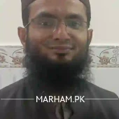 Dr. Hafiz Haris Altaf