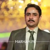 Profile Photo of Dr. Muhammad Shoaib Lodro