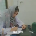 Physiotherapist in Lahore - Dr. Laraib Shabbir PT