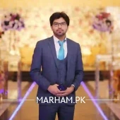 Profile Photo of Dr. Usama Bin Saeed General Surgeon Okara