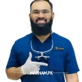Dentist in Rahim Yar Khan - Dr. Usama Ahmed Malik