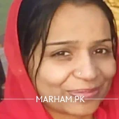 Profile Photo of Dr. Khudija Khizar Gynecologist Gujranwala