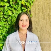Profile Photo of Dr. Amna Mubashir Dentist Lahore