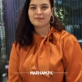 Clinical Psychologist in Karachi - Asmina