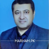Profile Photo of Gastroenterologist in Quetta - Dr. Aqleem Ahmed Sheikh