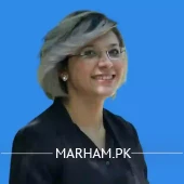 Profile Photo of Dr. Neda Feroze General Surgeon Rawalpindi