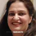 Dentist in Islamabad - Dr. Meher Ijaz