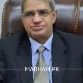 Profile Photo of Dr. Muhammad Ayub Khan