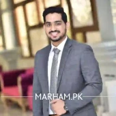 Profile Photo of Dr. Saad U Allah Maqsood Pediatrician Lahore
