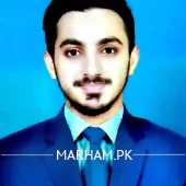 Profile Photo of Dr. Faizan Ul Haq Dentist Murree