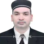 Profile Photo of Farhan Asad