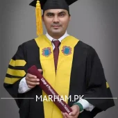 Profile Photo of Dr. Hafiz Imran General Surgeon Lahore