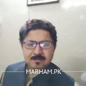 Profile Photo of Naseem Khan