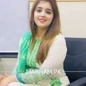 Profile Photo of Dr. Anam Bint Irfan PT