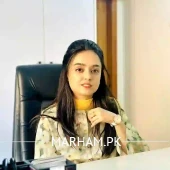 Profile Photo of Mavra Shaukat