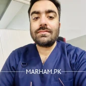 Profile Photo of Dr. Umar Iqbal Dentist Sialkot