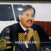 Profile Photo of Prof. Dr. Akbar Haider Soomro