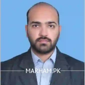 Profile Photo of Dr. Zia Ul Islam Khan General Physician Chakwal