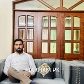 Profile Photo of Dr. Fraz Asim General Physician Lahore