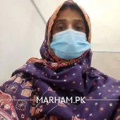 Profile Photo of Dr. Shumaila Shahzi Gynecologist Karachi