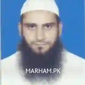 Profile Photo of Dr. Assem Akram Butt Pediatrician Rawalpindi