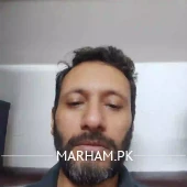 Profile Photo of Dr. Salman Najam General Surgeon Islamabad