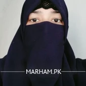 Profile Photo of Dr. Samreen Gull General Physician Gujar Khan