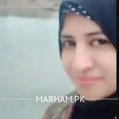 Profile Photo of Dr. Amna Pediatrician Muzaffarabad