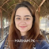 Profile Photo of Dr. Sidra Khalid General Physician Rawalpindi