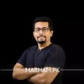 Profile Photo of Dr. Muhammad Omer Siddiqui Dentist Islamabad