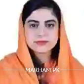 Profile Photo of Dr. Samna Gynecologist Sialkot