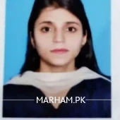 Profile Photo of Dr. Maira Adeel General Physician Karachi