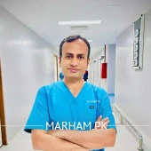 Profile Photo of Dr. Ghansham Rawtani