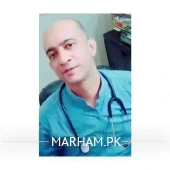 Profile Photo of Dr. Naeem Ch (MD) General Physician Sahiwal