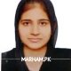 Dentist in Sahiwal - Dr. Hamna Saleem