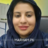 Profile Photo of Dr. Jamila Fatima Dentist Mirpur