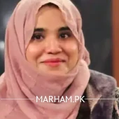 Profile Photo of Ummara Khalid