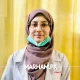 Physiotherapist in Karachi - Dr. Fizza Batool PT