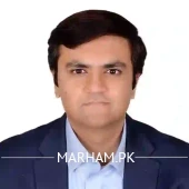 Profile Photo of Dr. Mubashar Abrar General Surgeon Faisalabad