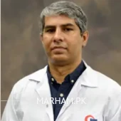 Profile Photo of Gastroenterologist in Karachi - Assoc. Prof. Dr. Sajjad Jamil