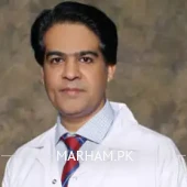 Profile Photo of Gastroenterologist in Karachi - Asst. Prof. Dr. Rajesh Kumar Wadhwa