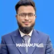 Physiotherapist in Lahore - Dr. Hafiz Haroon Tariq PT