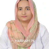 Profile Photo of Dr. Shanza Sarfraz Dentist Rahim Yar Khan
