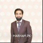 Profile Photo of Dr. Usama Saleem General Physician Chichawatni
