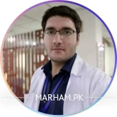 Profile Photo of Dr. Zahoor Khan Pediatrician Peshawar