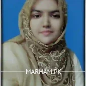 Profile Photo of Dr. Ayesha General Physician Fort Abbas
